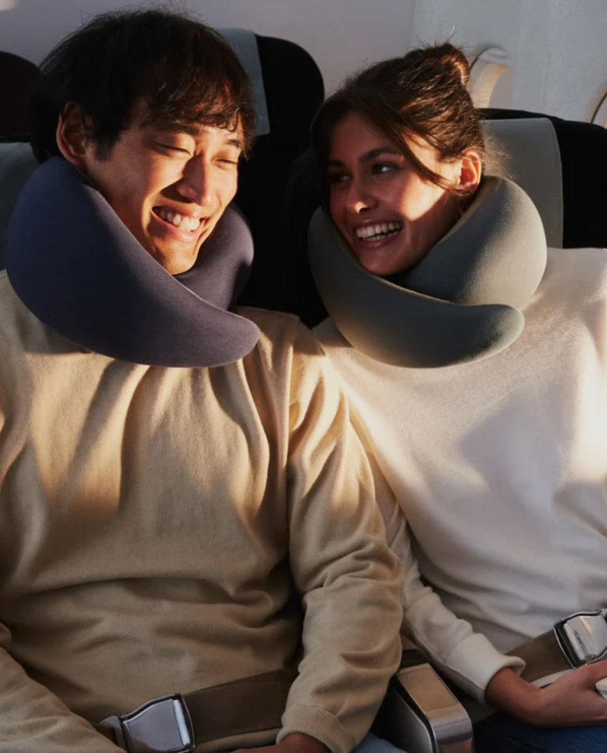 Cocoon Pillow